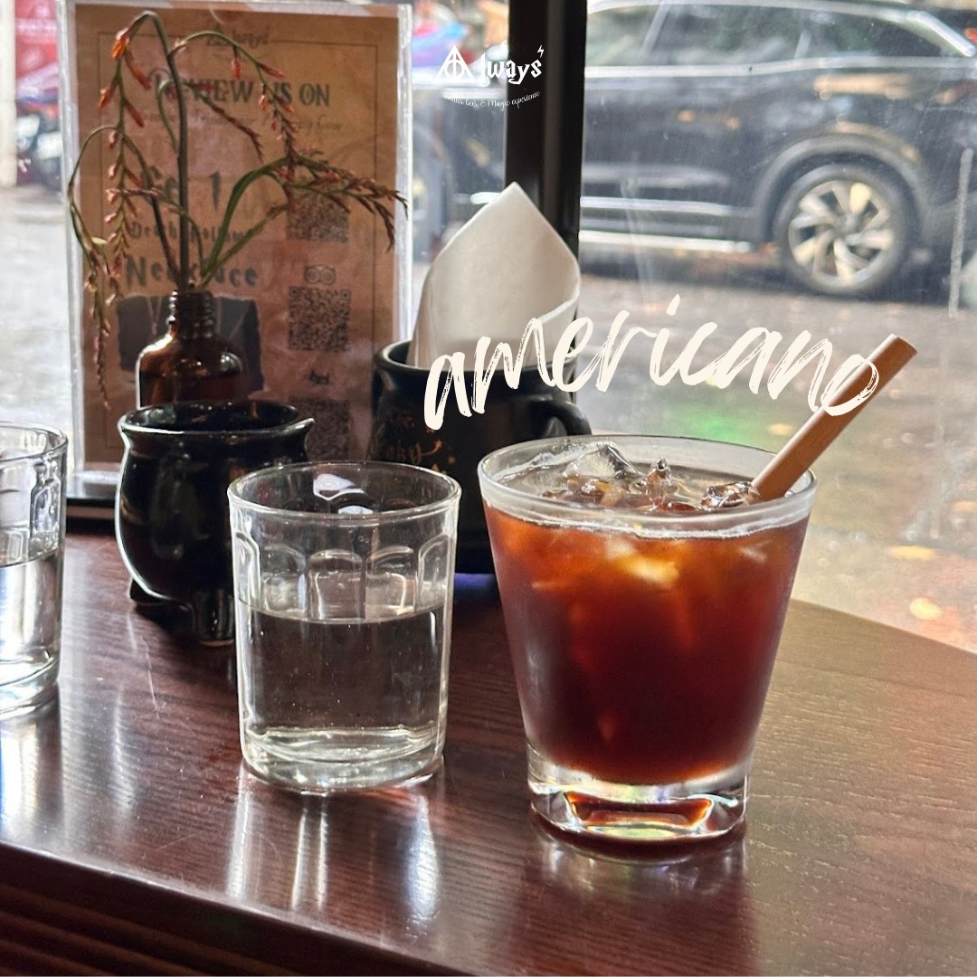 Americano