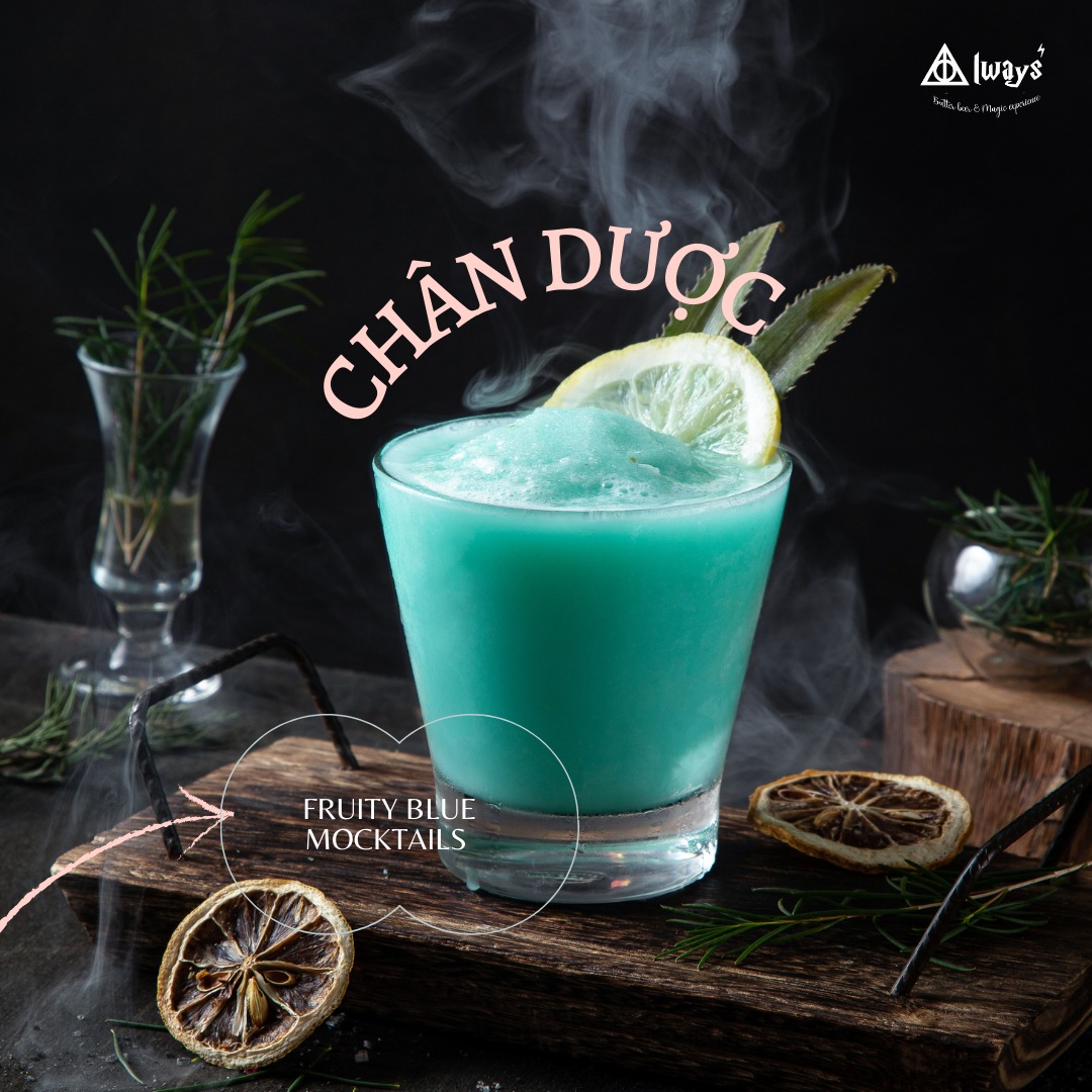 Chân dược