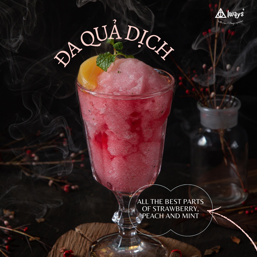 Đa quả dịch