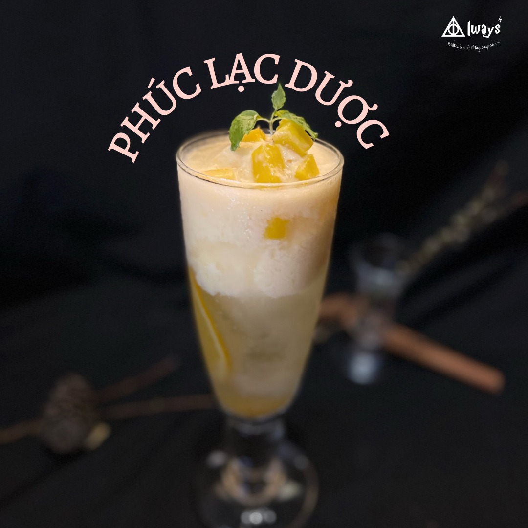 Phúc lạc dược