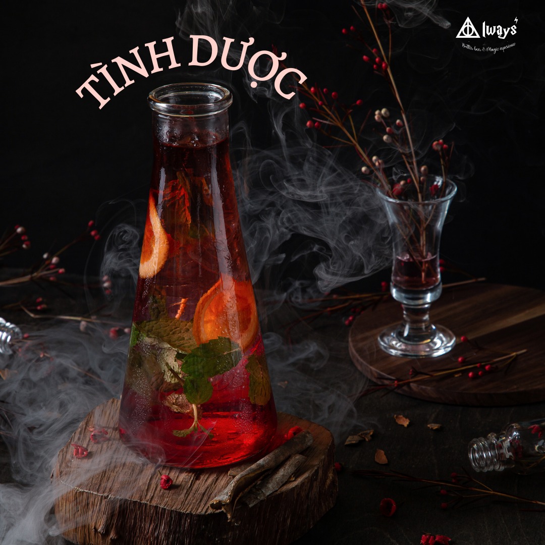 Tình dược